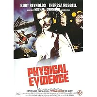 PHYSICAL EVIDENCE
