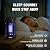 BALDR Bug Zapper Outdoor Indoor, 20W Power & 4200V Instant Grid Mosquito Repellent, Coverage of 1/2 Acre Fly Trap for Patio, Backyard, Home