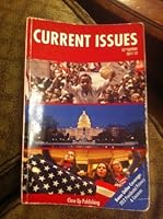 Current Issues 2011-2012 1930810318 Book Cover