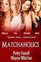Matchaholics 1505786878 Book Cover