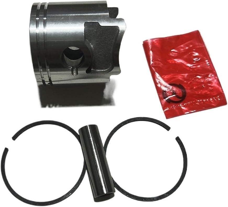 Piston Ring Kit 44mm Fit for EBZ5100 EBZ5150 EBZ5150CA EBZ5150RH EBZ5100RH EBZ5100CA EBZ5100Q Blower