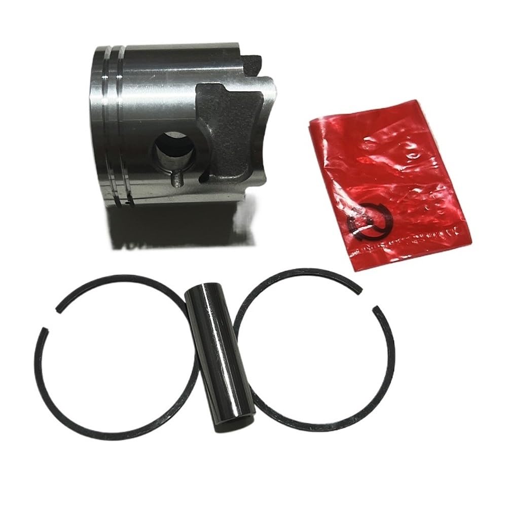 Kit de segments de piston 44mm pour souffleur EBZ5100 et EBZ5150