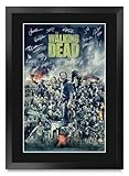 HWC Trading The Walking Dead Geschenke Gedrucktes 