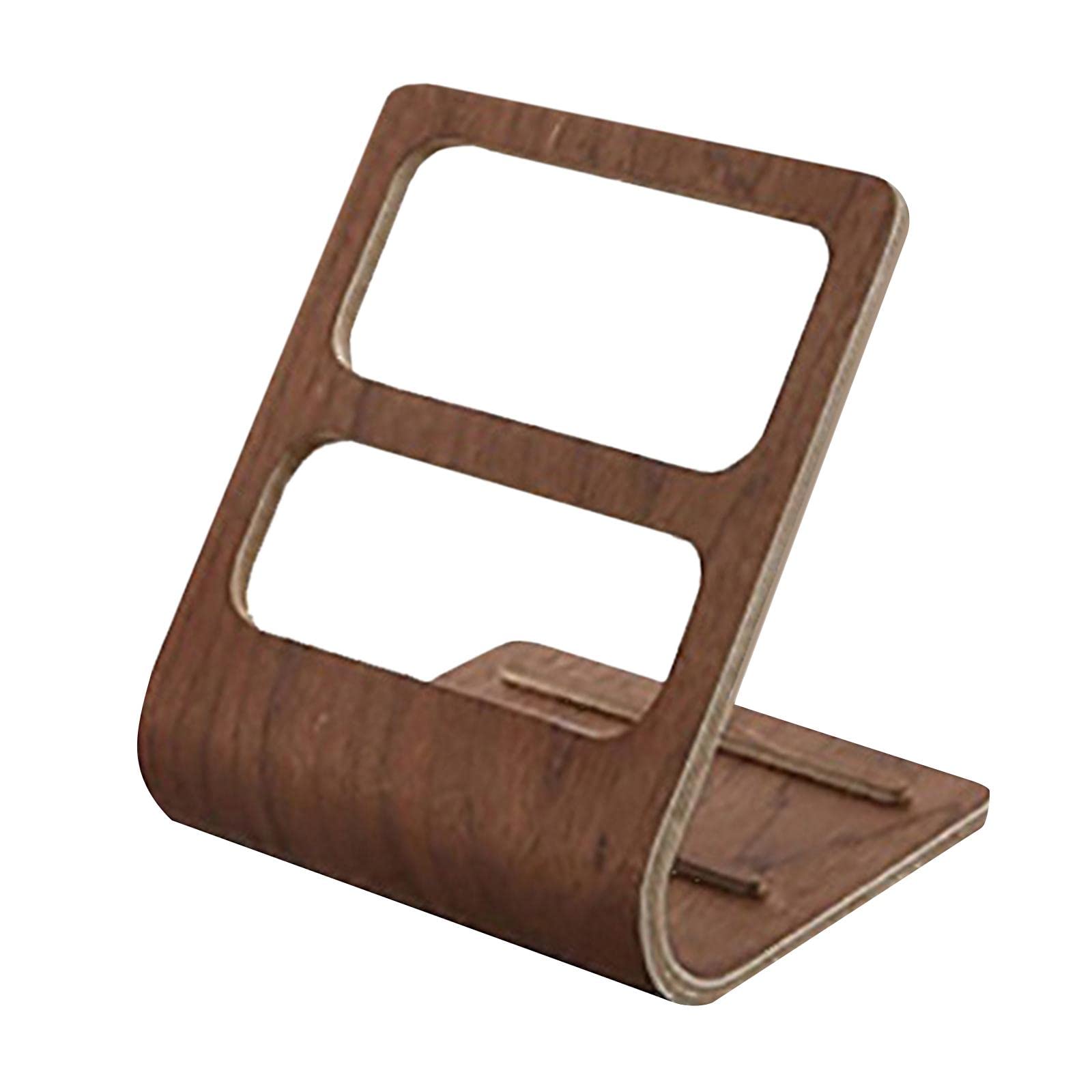Enakshi® Robusto e pratico organizer per telecomandi TV per ufficio, camera da letto, stile B, casa e giardino, forniture per la casa e la pulizia, organizzazione della casa, scatole