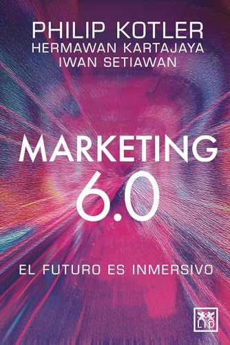 Marketing 6.0