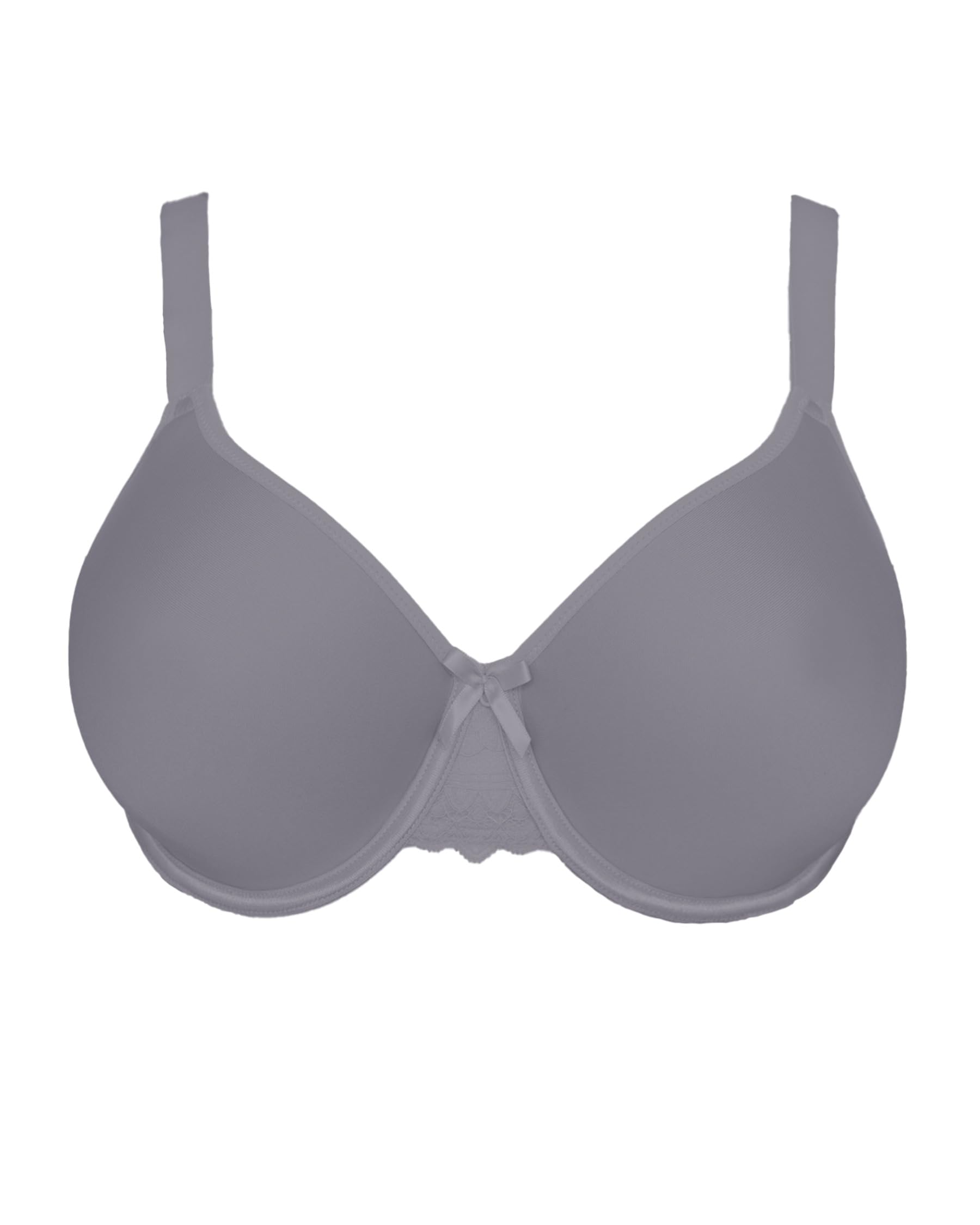 SugarShape BH Lucia Demi-BHS leicht wattiert mit Bügel,T-Shirt-BHS,Spacer,mit Schale