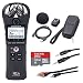 Zoom H1n w/ Accessory Pack with microSDHC Card and Cables