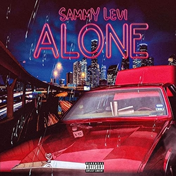 Alone [Explicit]