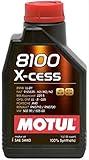 motul 300v 5w40 20l Ganzjahresöl mit hoher HTHS-Viskosität, empfohlen für moderne Pkw-Otto-und Dieselmotoren.