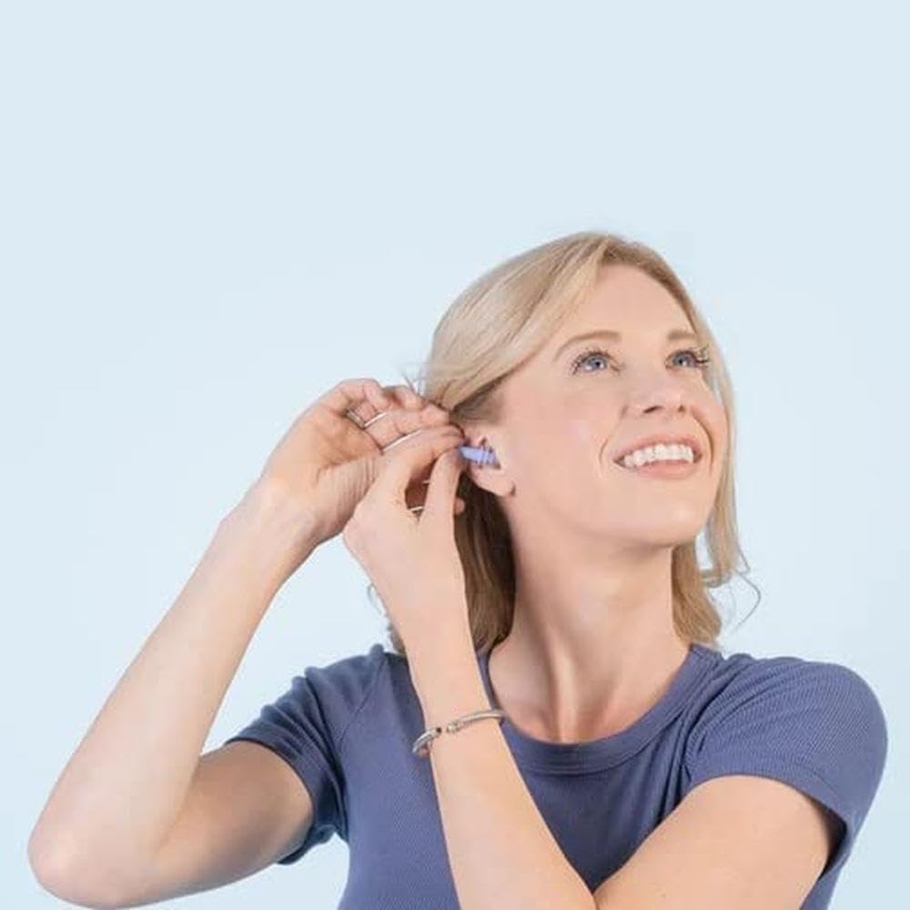 EarPlanes Plus (5 Pairs)