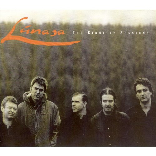 Kinnitty Sessions [Audio CD]