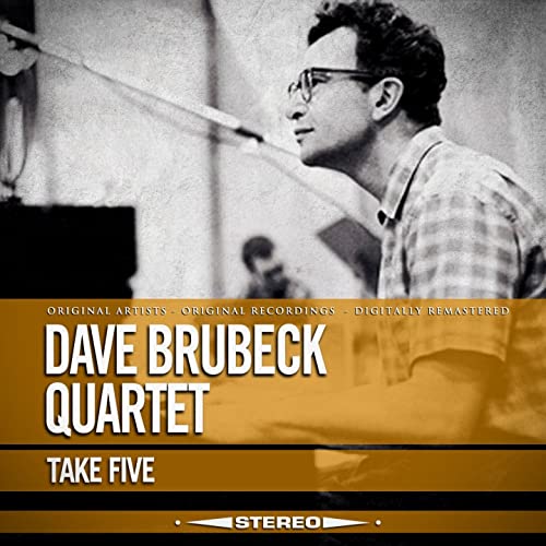 Dave Brubeck