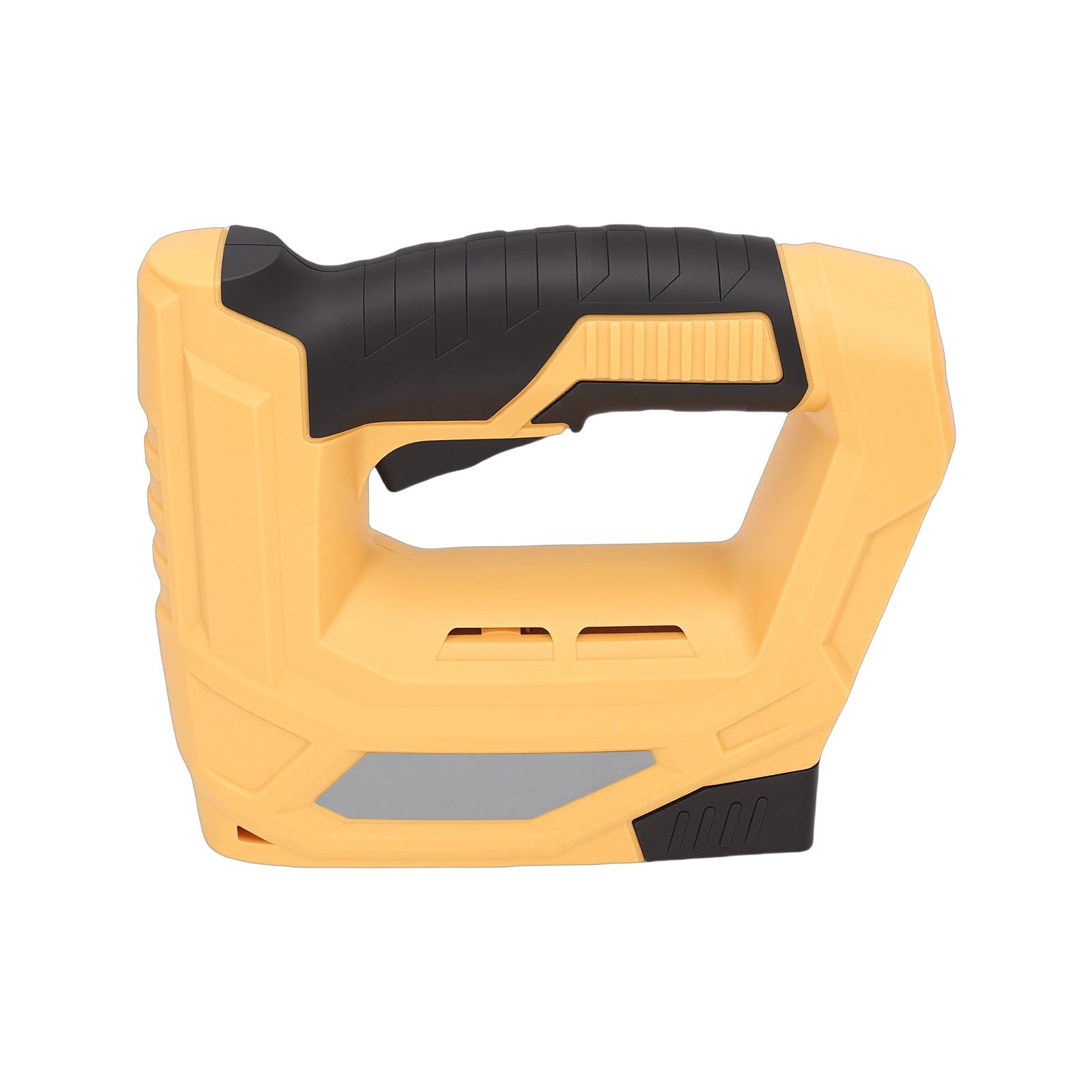 Cucitrice Senza Fili 2 in 1 con 3000 Punti e Chiodi per Uso | Graffatrice elettrica per legno, cucitrice per tappezzeria resistente, pistola sparachiodi ricaricabile da 4,2 V