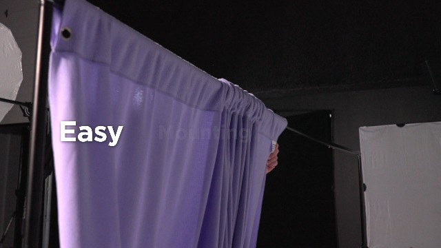 Amazon.com : Westcott X-Drop Pro Wrinkle-Resistant 8' x 13' (2.44