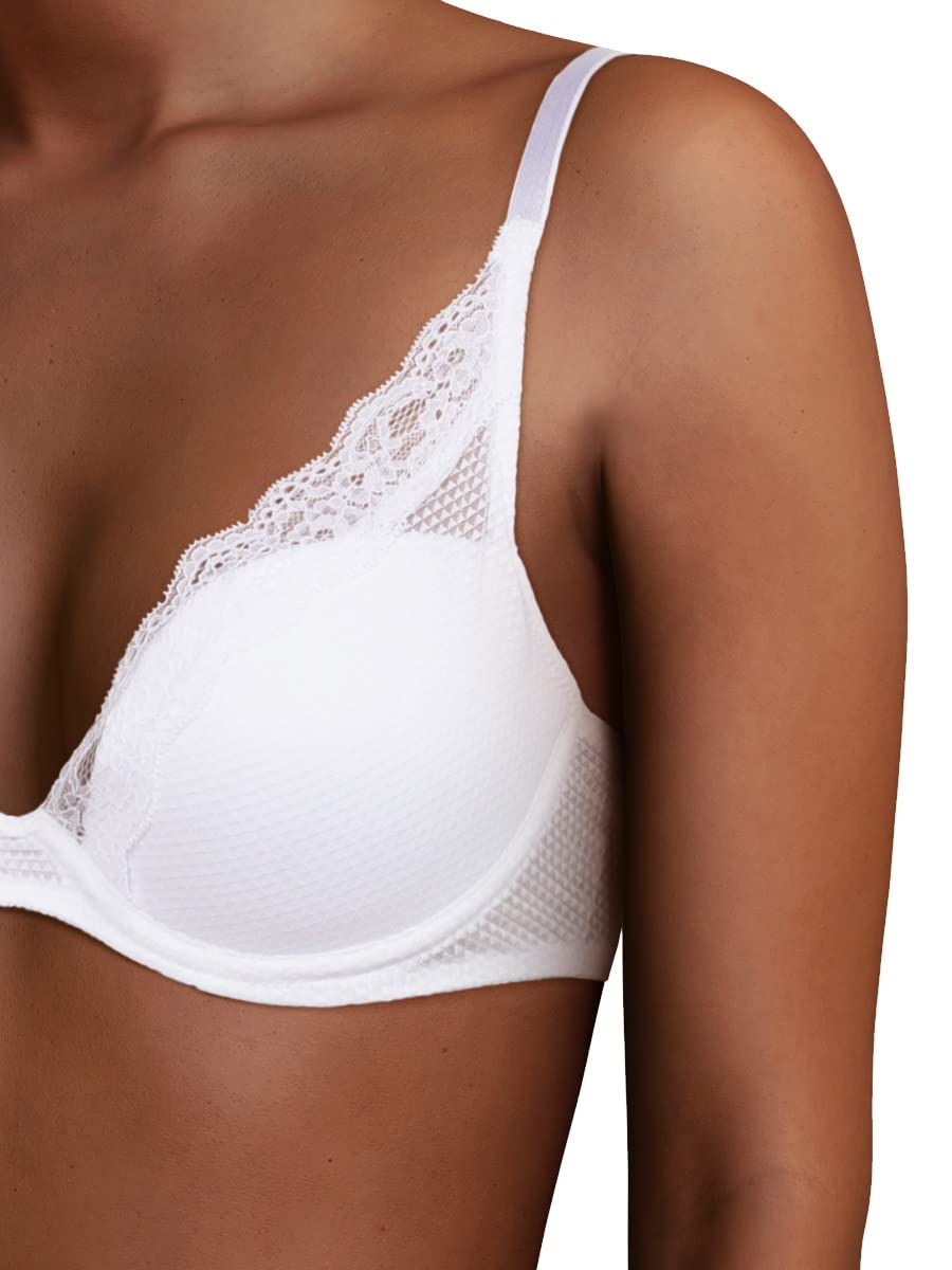 Passionata Brooklyn Sujetador para Camiseta Mujer
