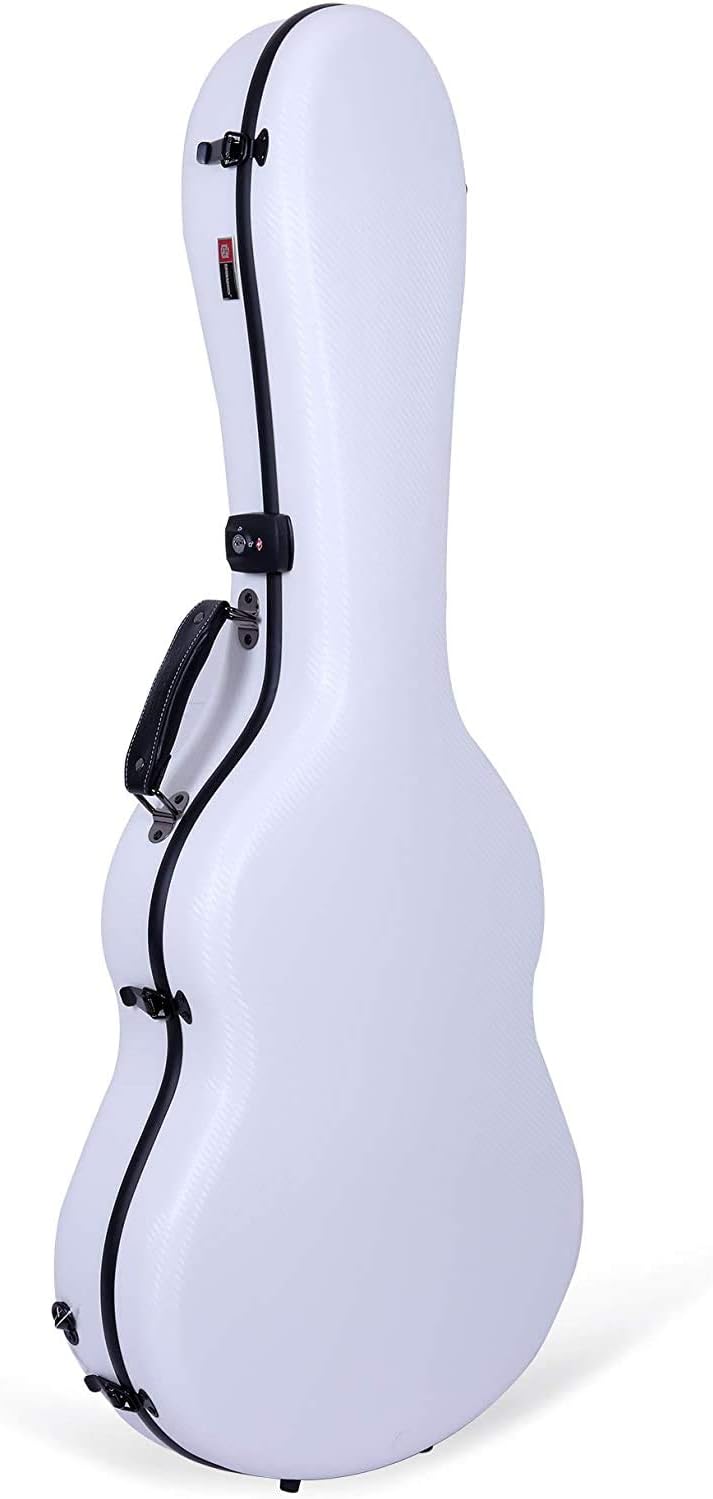 classical guitar flight case