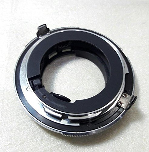 RM Camera TAMORAN ADPTAR Ring for Nikon AI Good Condition-Used-image-32