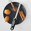 Microplane Premium Classic Spice Grater - Black
