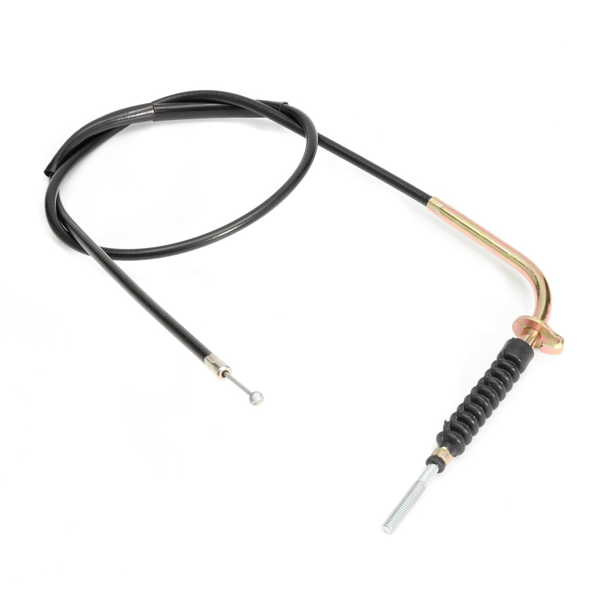 Câble De Frein Avant Motion Pro pour Suzuki Lt80 Quadsport 1999-2001 Lt 80