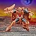 Transformers Legacy United Core Class Beast Wars II Universe Tasmania Kid, 3.5-inch Converting Action Figure, 8+