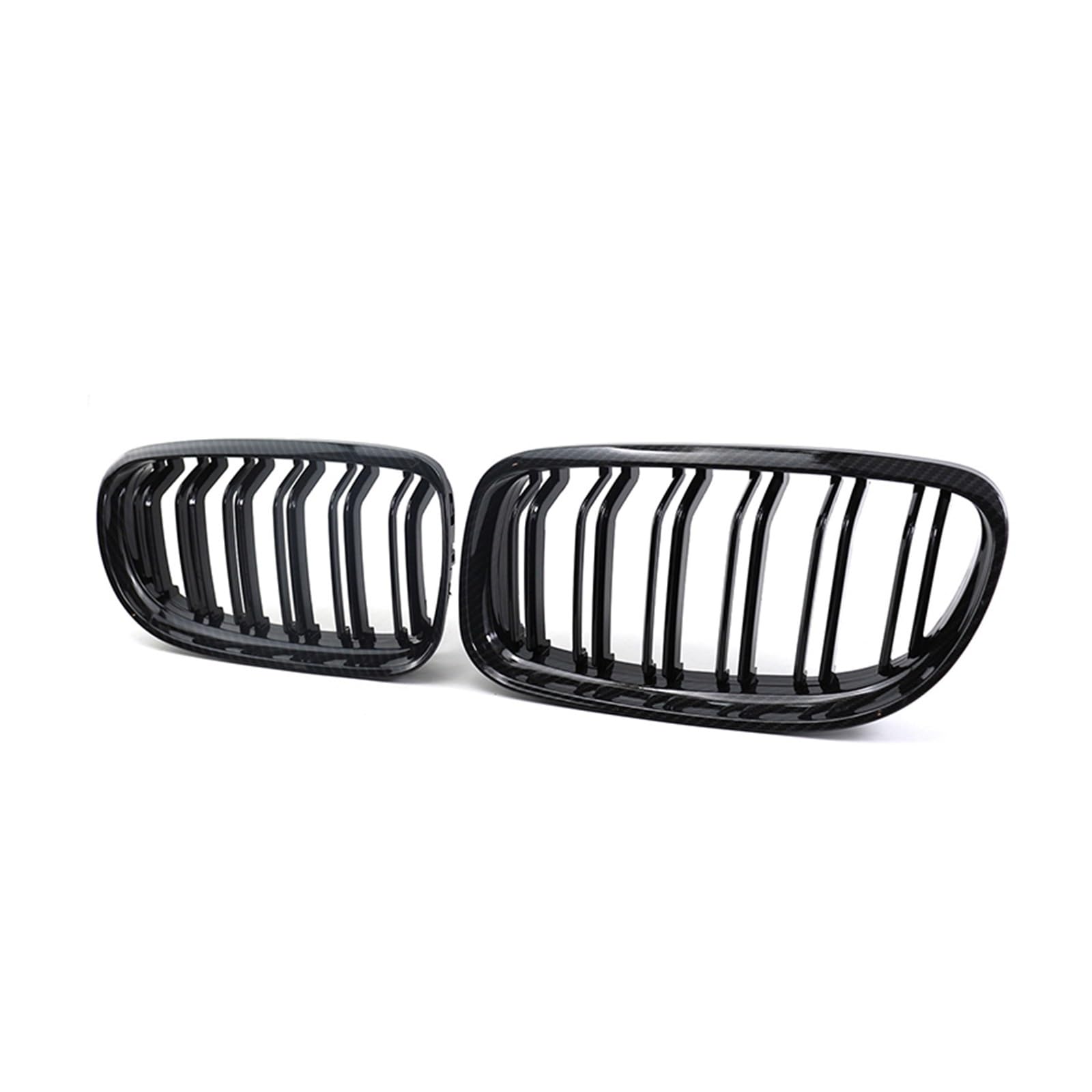 Parrilla de parachoques Serie 3 E90 para renovar el estilo urbano de tu coche 4