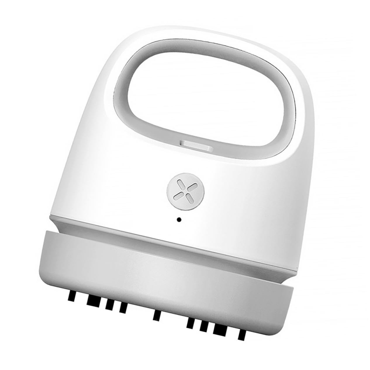 BUTIFULSIC Portable USB Charging Desktop Vacuum Cleaner Cordless Dust Collector for Pet Hair Crumbs and Dust Lightweight and Efficient Design for Use