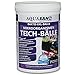 Produktbild AQUASAN Gartenteich Mikroorganismen XXL Bakto-Balls Plus (Hochkonzentriert, extra große Gel XXL-Bälle - Starterbakterien, gesundes, vitales Teichwasser), Inhalt:1 Liter