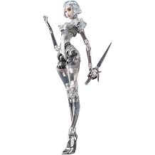 1/12 AI   C1  Ver. GK01FEC1   GUKE         17cm