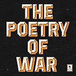 Cover of The Poetry of War