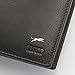 Imagen de JAGUAR Cartera Hombre Piel Equipado con Ranuras para Tarjetas