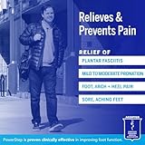 Zoom IMG-1 powerstep pinnacle shoe insoles shock Zoom IMG-1 powerstep pinnacle shoe insoles shock