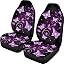 Purple Butterfly