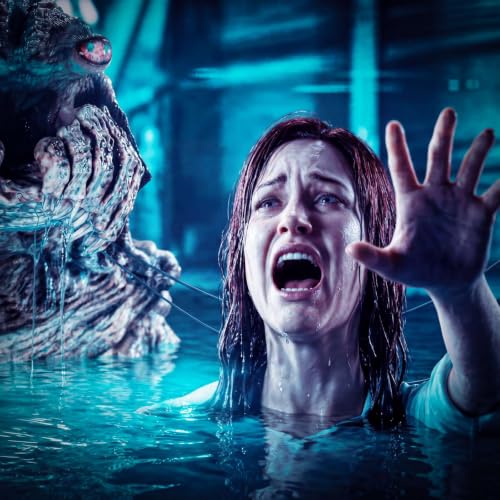 DeepStar Six (1989) - Horror Movie Recap