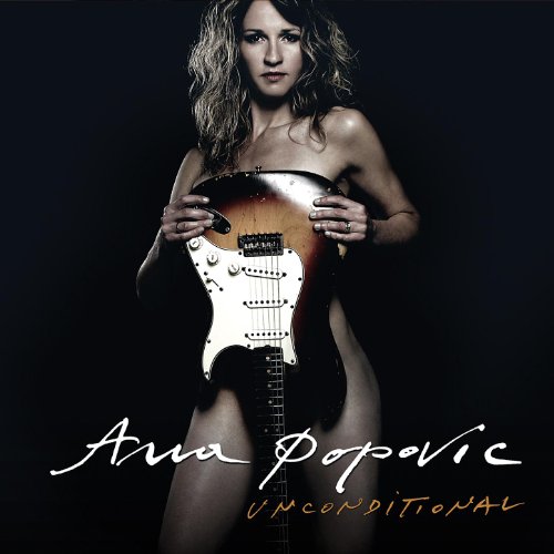 Ana Popovic