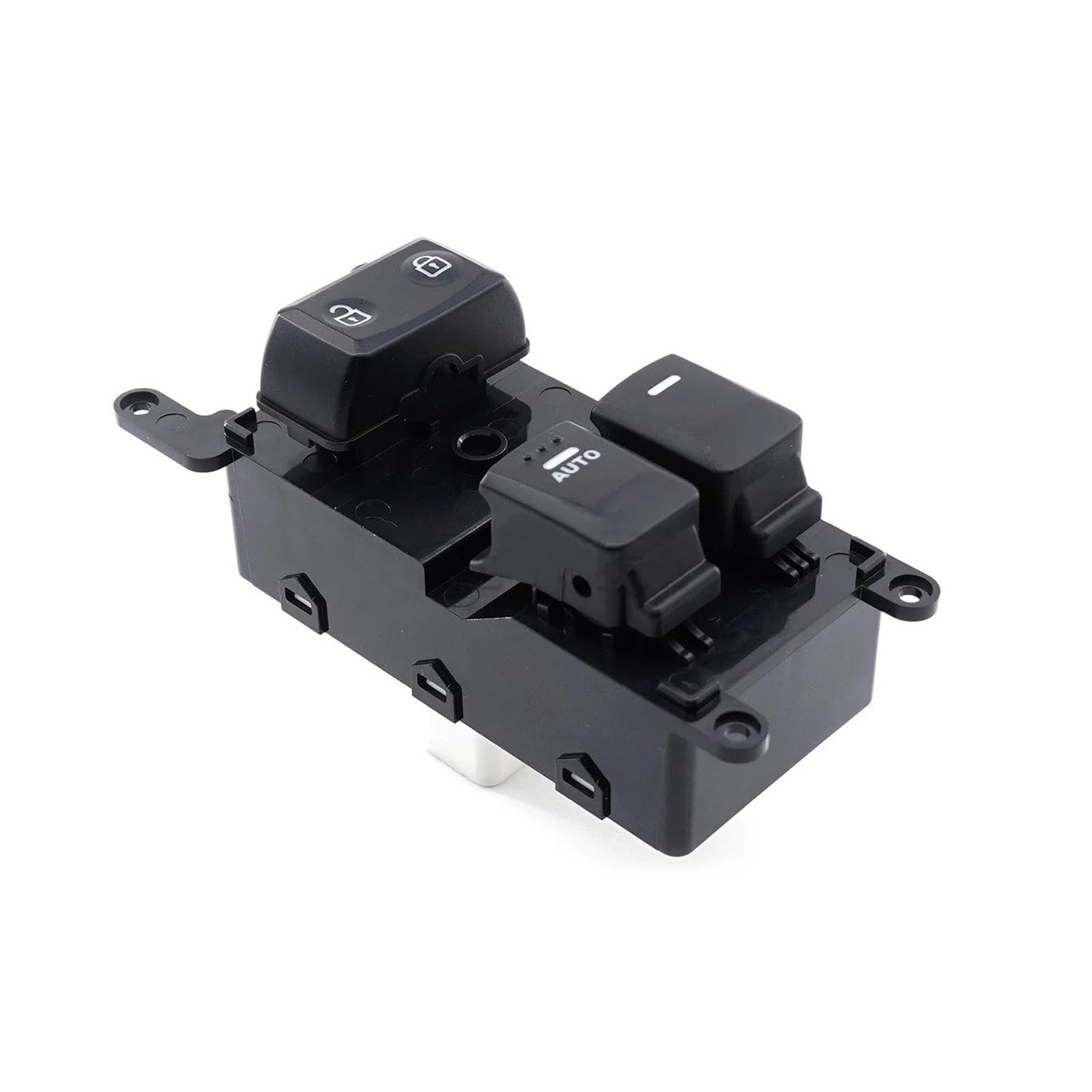 Power Window Master dla Kia dla Hyundai 935701W040 93570-1W040 lewa strona kierowcy przełącznik sterowania szyba samochodu główny przycisk części samochodowe 11-pinowy przełącznik przełącznik okna