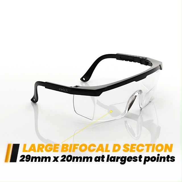 VoltX 5 Cavi Di Sicurezza In Nylon Per Occhiali – Cordini Regolabili Con Fermaglio, Adatti A Occhiali Da Sole E Da Vista - 5