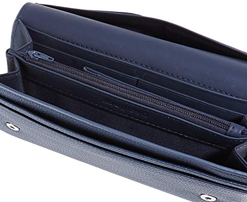 Portefeuille Desigual Mone Embossed Half Fiona - vue 6