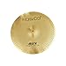 Low Volume Cymbal Pack Golden Mute Cymbal 14