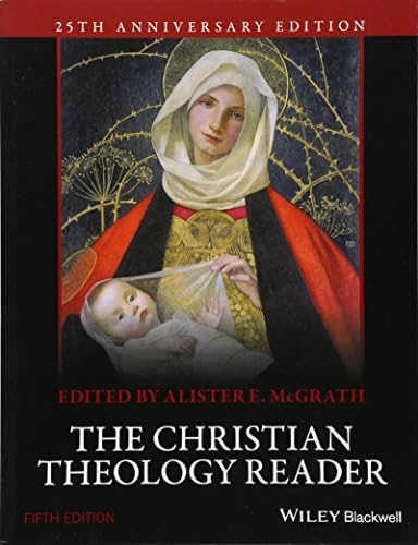 The Christian Theology Reader