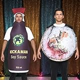 Zoom IMG-2 xijobido costume cosplay sushi abiti Zoom IMG-2 xijobido costume cosplay sushi abiti