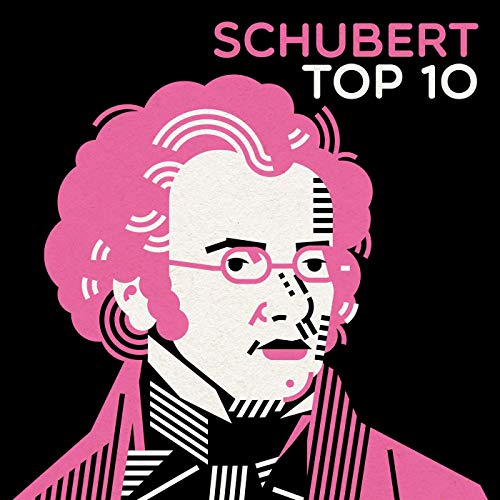 Écouter Schubert Top 10 par Franz Schubert & VARIOUS ARTISTS sur Amazon ...