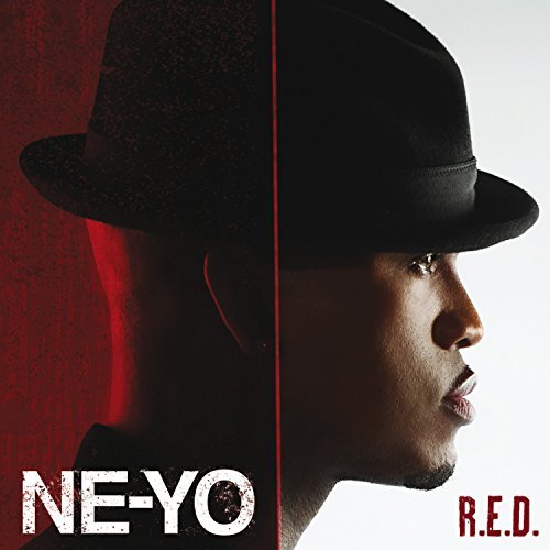 R.E.D by Ne-Yo (2012-11-01)