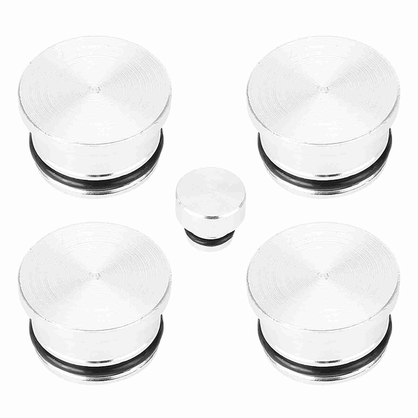 Inlet Manifold Flap Inlet Manifold Blanks Fit for Z19DTH Intake Gaskets Kit Blanks Bungs Kit Improve Your Engine Performance