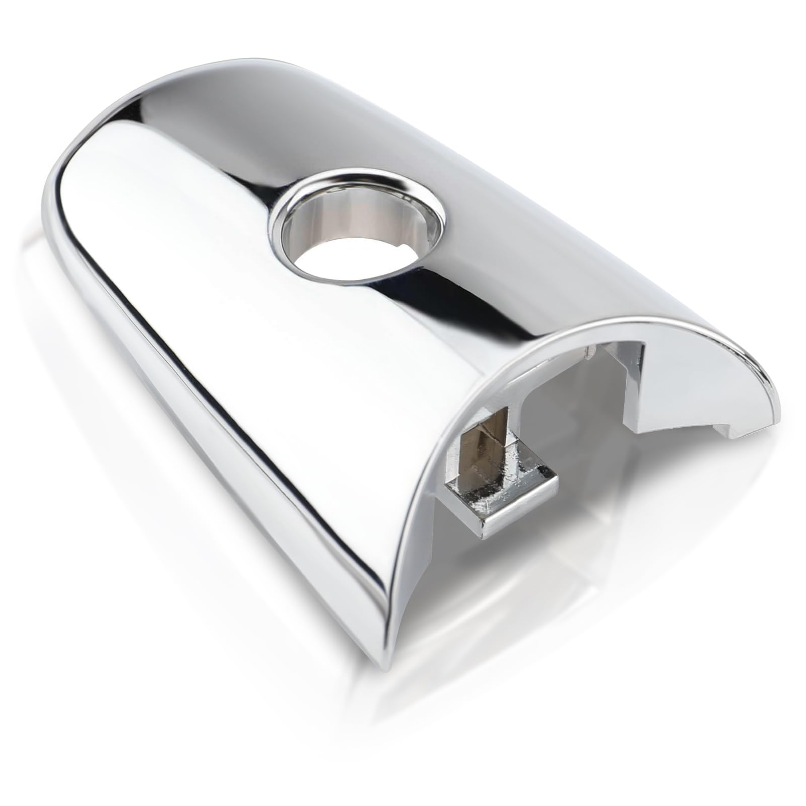 Amazon.com: GoaMotors Car Door Handle Escutcheon Outside Handle