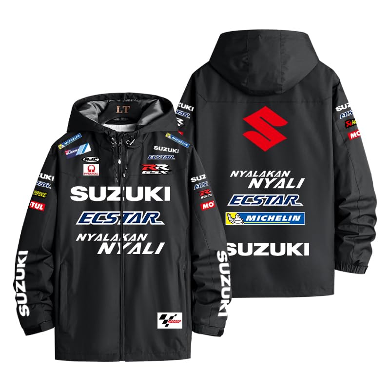 Amazon.co.jp: MAICHU スズキ MotoGP オートバイファクトリーチーム