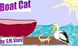 cat boat amsterdam  Boat Cat (The Adventures of Boat Cat Book 1) (English Edition)
