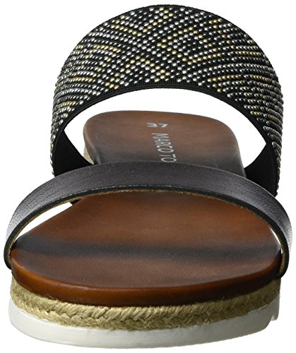 Marco Tozzi Premio 27116, Ciabatte Donna