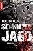 Produktbild Schnitzeljagd: Thriller