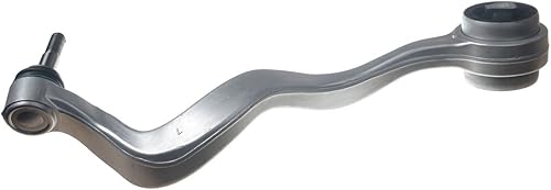 Miniatura 3 de Reemplazo del brazo de control de suspensión inferior delantero izquierdo para BMW E60 5-Series 525i 528i 530i 535i 545i 550i M5 Sedan (525i 550i a