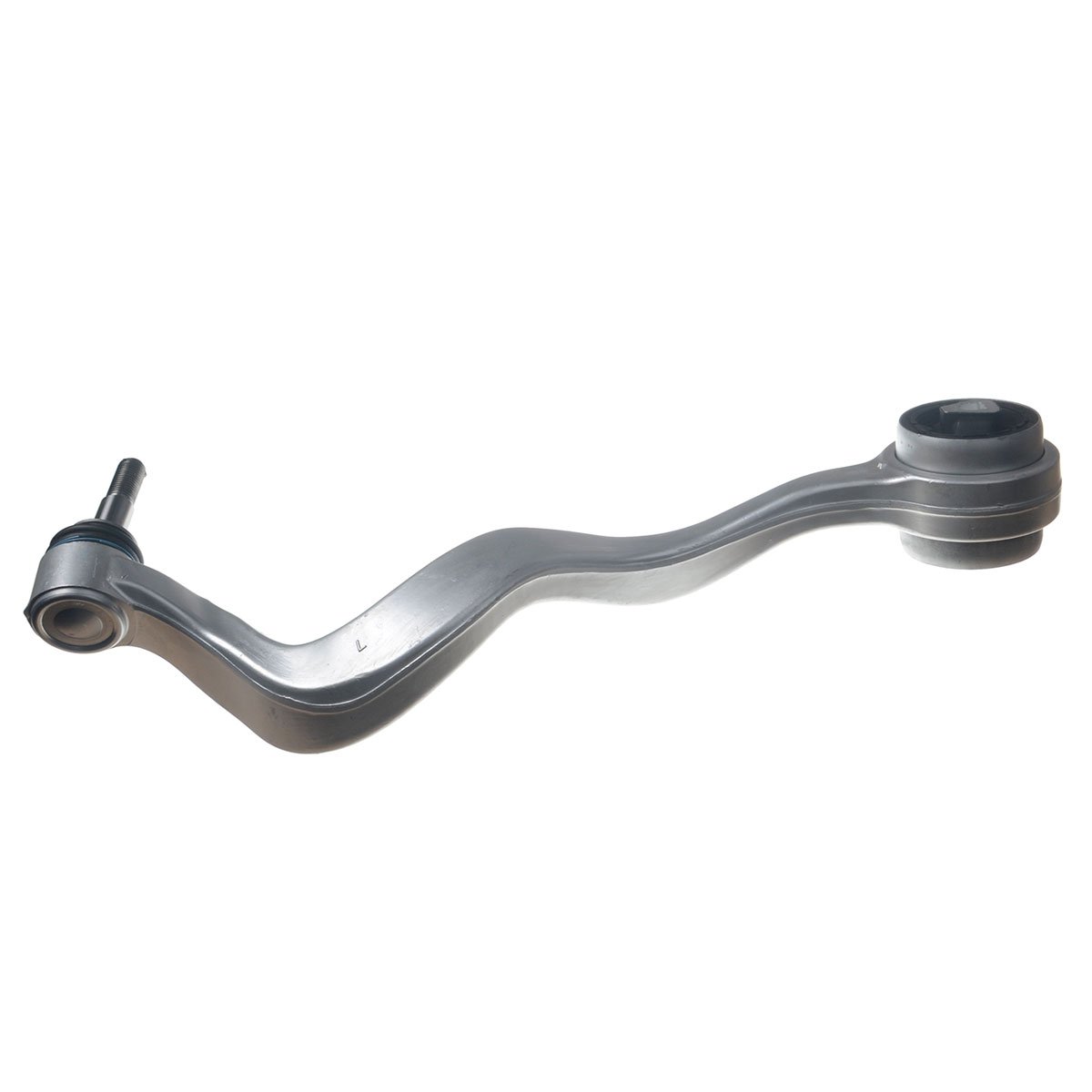 6x Suspension Front Lower Control Arms Compatible For BMW